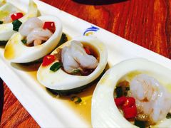 -龙聚德北京烤鸭(沙坪坝华宇A馆店)