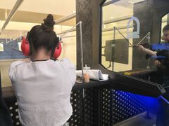 -真枪会射击俱乐部(河西中央公园店)