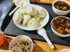 -缘赵记(沙子口店)