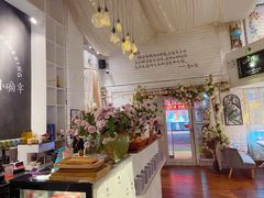 -秀儿家の小确幸融合西餐厅(万达店)