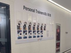 -FLARE STAR FITNESS(复地活力城店)