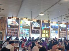 -冶建镜子·老南昌大排档·江西虾王(总店)