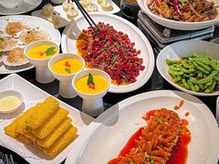 -简小舍·民间手艺菜(武昌江滩店)