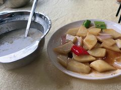 -苏记美食(张槎一路店)