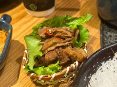 -湊湊火锅·茶憩(东城民盈国贸城店)