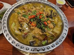 -临潼印象·特色陕菜