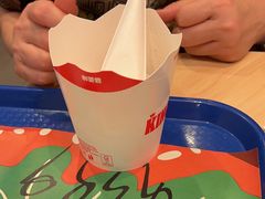 -汉堡王(嘉定宝龙城市广场)