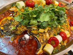 -庐州太太(CBD店)