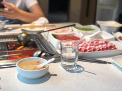 -海底捞火锅(长沙华创国际广场店)