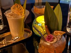 -广州四季酒店·天吧·高空酒吧