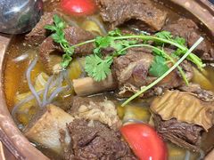 -顺顺小吃(独克宗古城店)