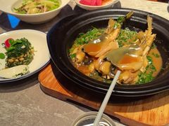 -永安鱼庄·镇江菜(东吴路店)