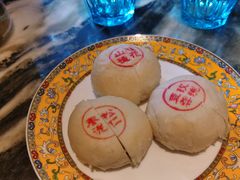 -富华斋饽饽铺·宫廷糕点·伴手礼(护国新天地店)
