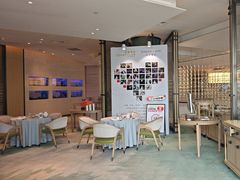 -扬州万怡酒店-中餐厅(文昌中路店)