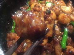 -绿茶餐厅(松江万达店)