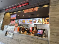 -汉堡王(方庄时代生活广场店)