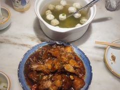 -日丰园海肠水饺·老字号大连海鲜(和平广场店)