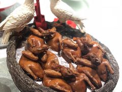 -好食上(喜盈门.范城店)