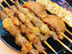-吴记百姓菜馆·北京菜·烤鸭(故宫店)