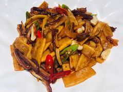 -将相和·海鲜蒸饺大连菜