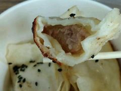 -汪记大王锅贴(成山路店)