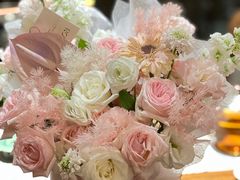 -绣园·茶食宴(湘绣博物馆店)