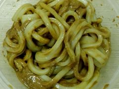 -清真盛志望麻酱酿皮·非遗老字号
