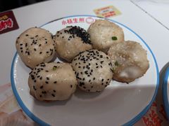 -小杨生煎(黄河路店)