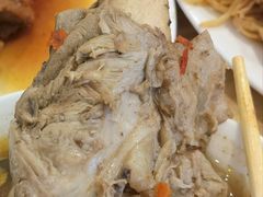 -水仙拉面(水仙街店)