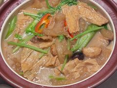 -码头见·潮汕菜(领展中心城店)
