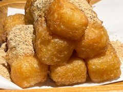 蛋酥软糍粑-新太二·鲜料川菜(智慧城广百店)
