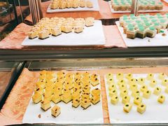-南通绿洲国际假日酒店全日餐厅