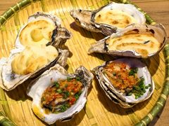-蠔爺王志德生蚝馆(金沙湾店)