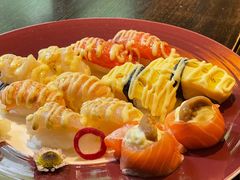 -原志优秀食材·匠心料理·海胆主题(金亿广场店)