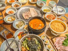 -金顺碳烤肉(1号店)