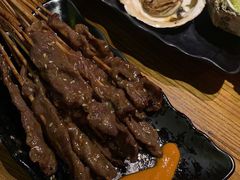 -烧蠔帮·生蚝海鲜牌档(观海店)