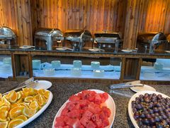 -静之湖湖畔餐厅