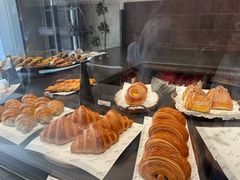 -LANLIZI BAKERY(COSMO店)