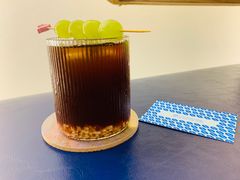 葡萄酒酿冷萃-OZ cafe(南昌路店)