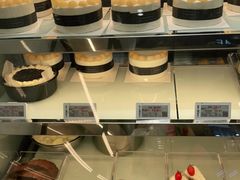 -幸福西饼面包茶饮(车公庙店)