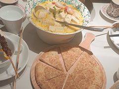 -清真·卡德尔大叔新疆主题餐厅(龙汇路店)