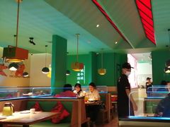 -蛙小侠·沸腾砂锅(望海国际广场店)
