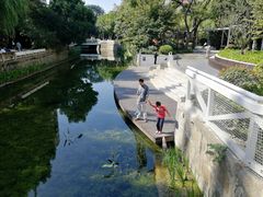 -兰溪青年公园