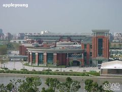 -华东政法大学第二食堂(松江校区)