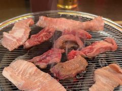 -核桃碳烤肉馆(深圳首店)