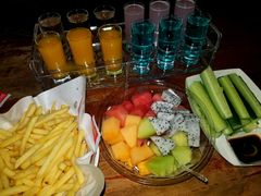 -Helens海伦司小酒馆(南京洪武路店)