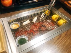 -樱宿日式和牛烧肉(五道口店)