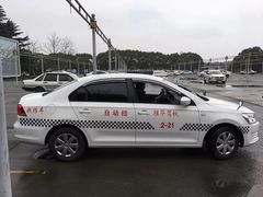 -胜华驾校·小猫学车(银都店)