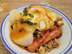 -亞婆井·劲抽面食(铂顿城店)