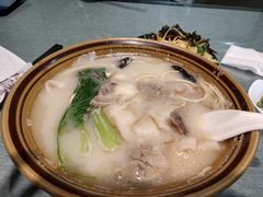 -盈润餐饮河南烩面全羊锅